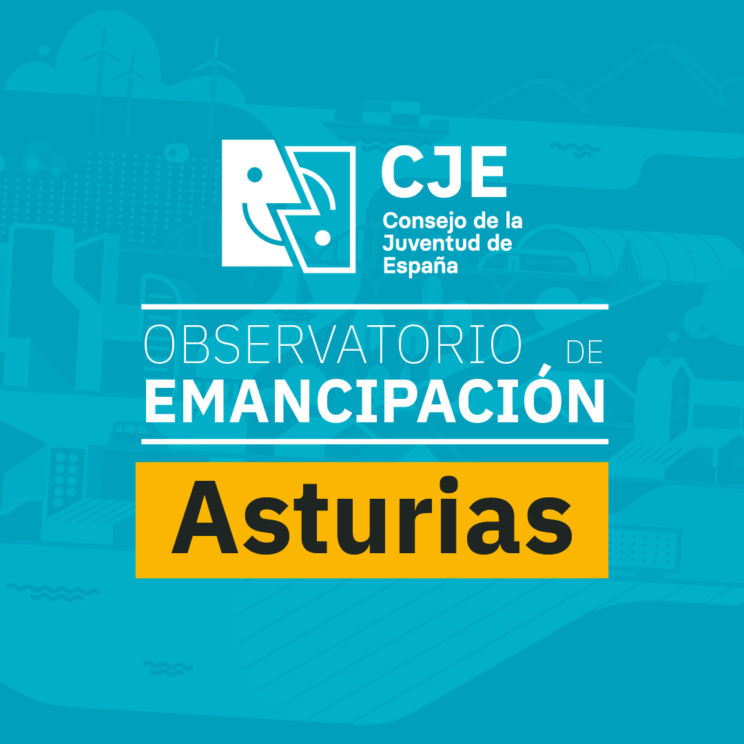 Observatorio Emancipaci�n del CJE