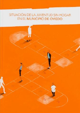 Situaci�n de la juventud sin hogar en el municipio de Oviedo