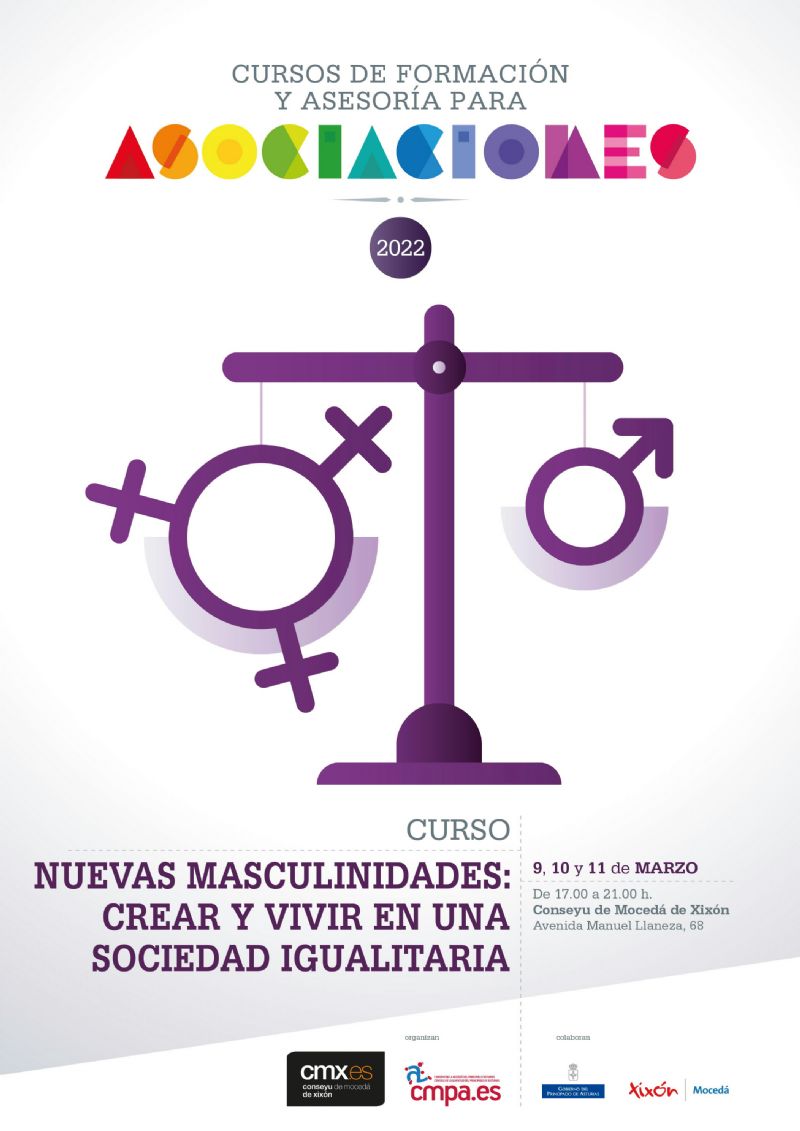 Cartel del curso