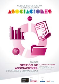 Cartel del curso