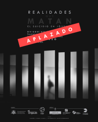 Realidades que matan: el suicido en j�venes