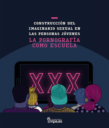 la noporgrafia como en la escuela