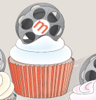 cartel Hornada de Cortos J�venes Asturianos