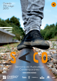 SACO: Semana del Audiovisual Contempor�neo