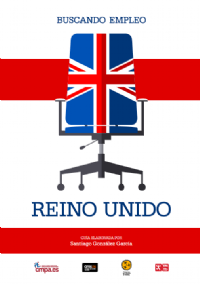 Gu�a `Buscando Empleo en Reino Unido`