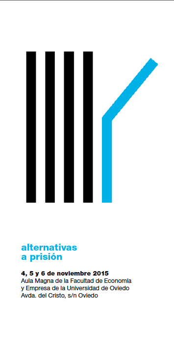 Jornadas alternativas a prisi�n