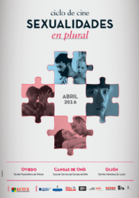 Ciclo de Cine `Sexualidades en Plural`