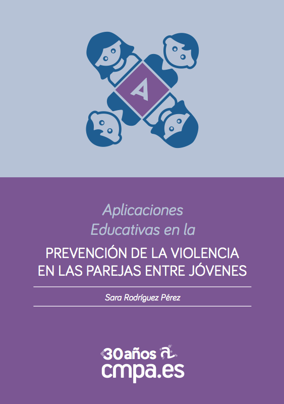 Aplicaciones Educativas en la Prevenci�n de la Violencia en las Parejas entre J�venes