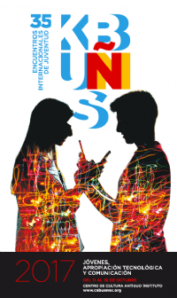 35 Encuentros Internacionales de Juventud de Cabue�es 2017