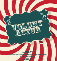Voluntastur: Gu�a did�ctica de sensibilizaci�n sobre voluntariado y participaci�n social`