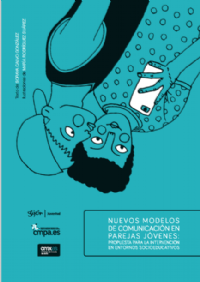 Nuevos Modelos de Comunicaci�n en Parejas J�venes
