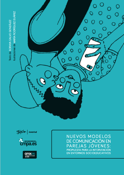 Nuevos Modelos de Comunicaci�n en Parejas J�venes