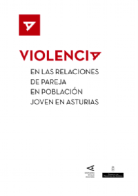 Violencia en las relaciones de pareja en poblaci�n joven en Asturias