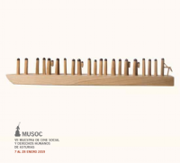 Muestra de Cine Social y Derechos Humanos de Asturies