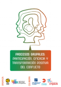 Curso `Procesos Grupales, participaci�n , eficacia y transformaci�n positiva del conflicto`
