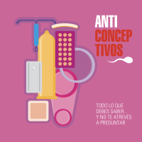 Gu�a sobre anticonceptivos