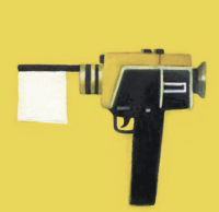 VIII Muestra de Cine Social y Derechos Humanos (MUSOC)