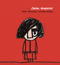 ��Sahar, despierta!�
