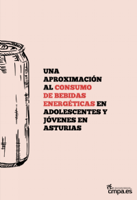 Gu�a sobre consumo de bebidas energ�ticas en adolescencia y juventud