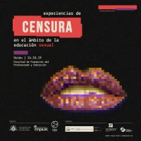 Experiencias de censura en el �mbito de la educaci�n sexual