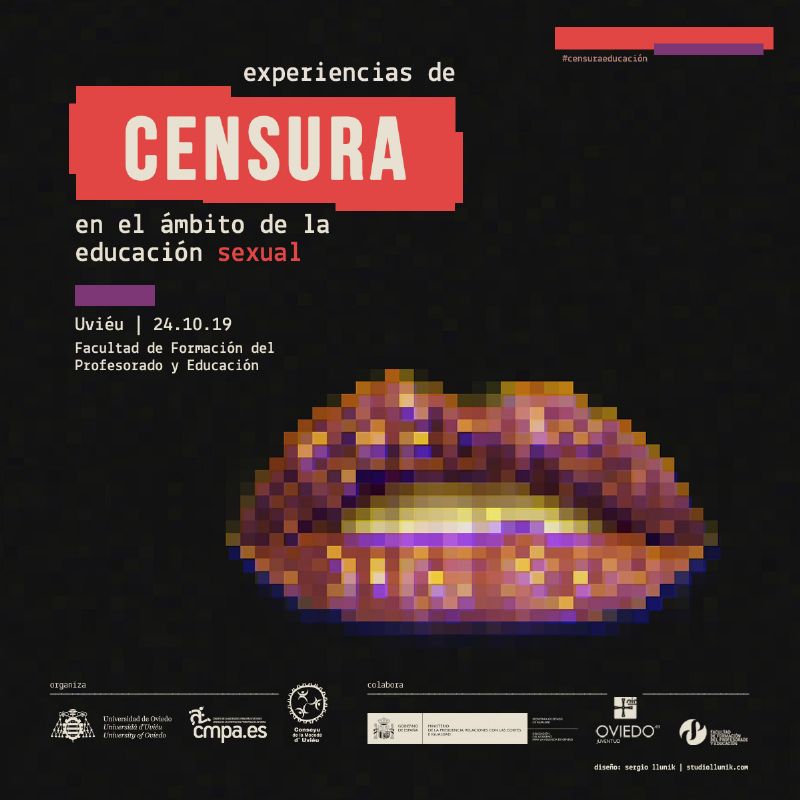 Experiencias de censura en el �mbito de la educaci�n sexual