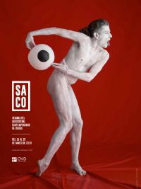 SACO (Semana del Audiovisual Contempor�neo de Oviedo) 2018