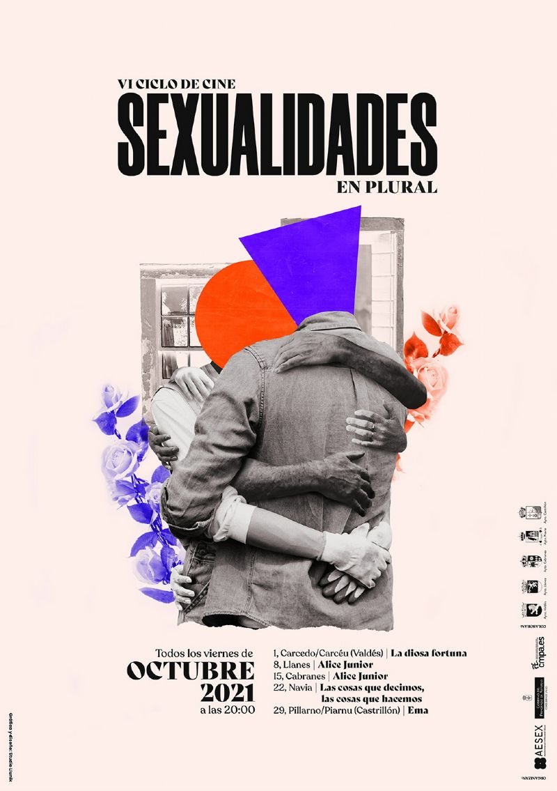 Sexualidades en plural