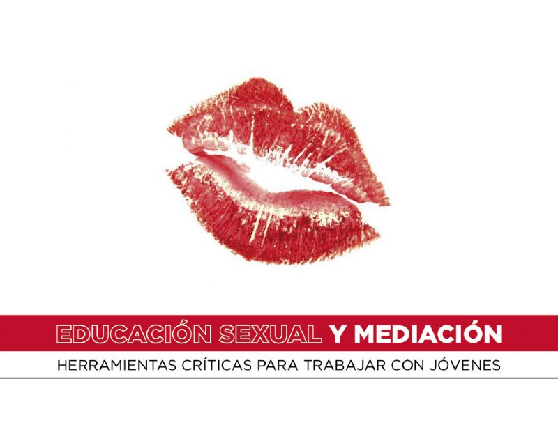 Curso Educaci�n Sexual y Mediaci�n