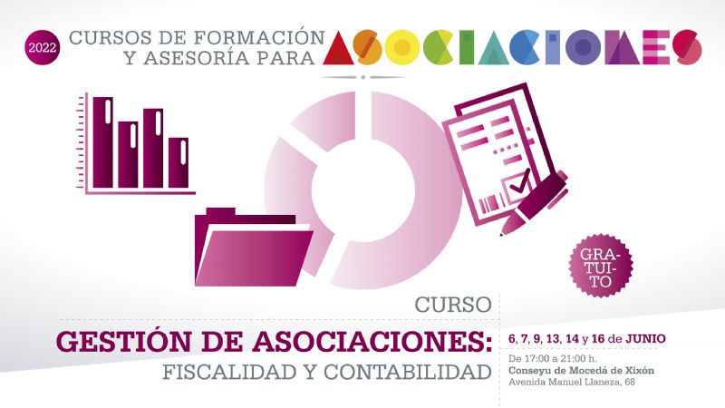 Cartel del curso