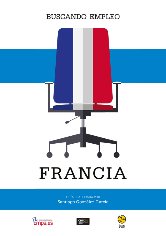 Gu�a `Buscando Empleo en Francia`