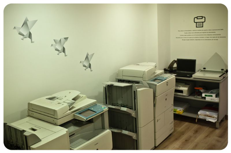 Serviciu de Impresi�n