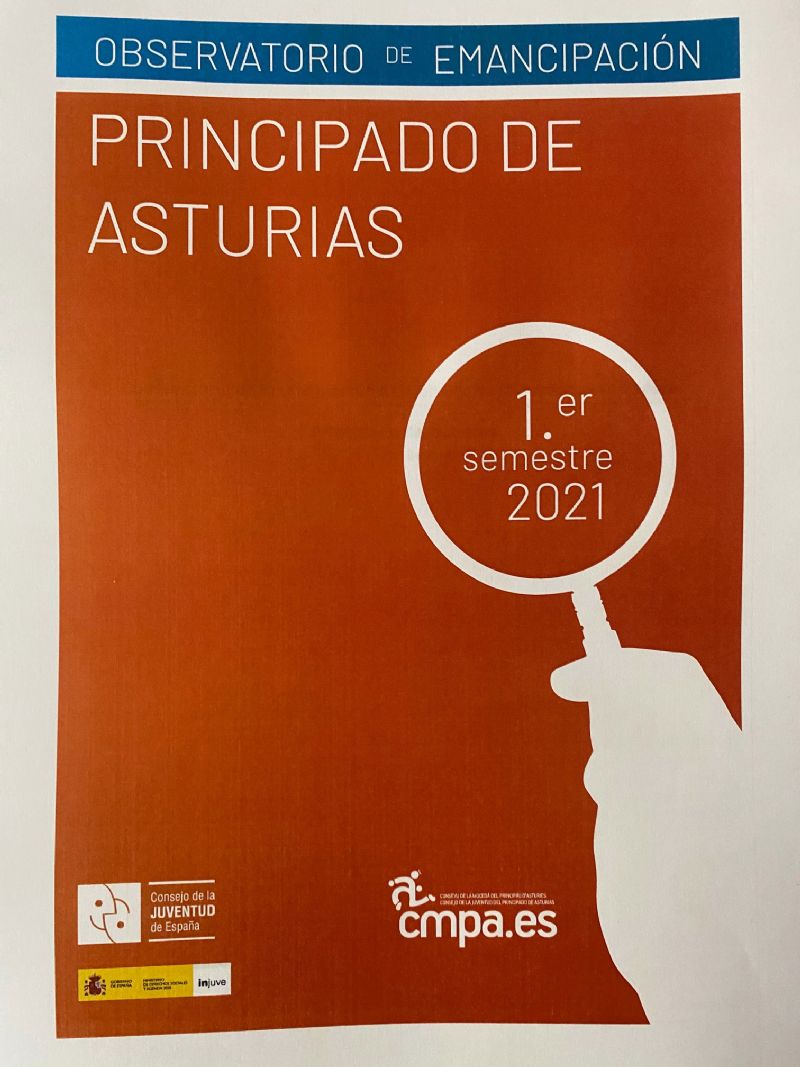 Observatorio Emancipaci�n CJE