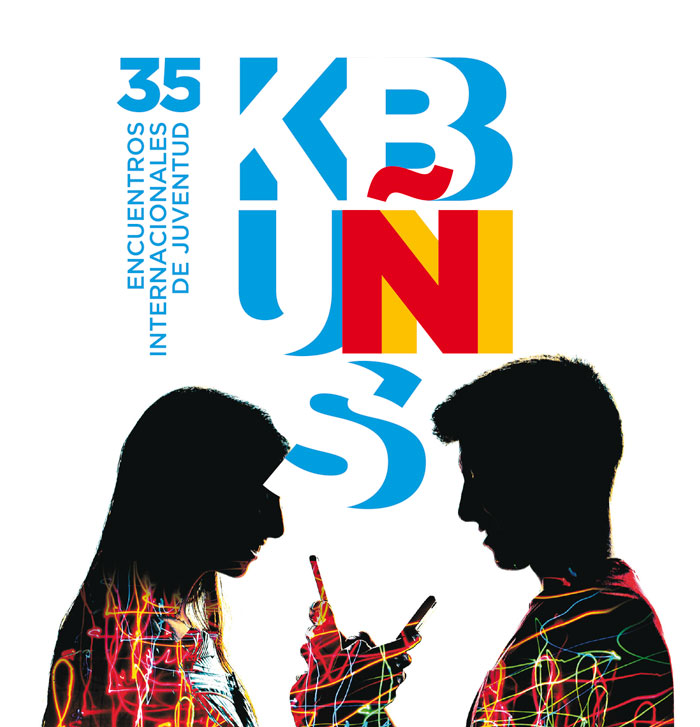 Encuentros Internacionales de Juventud de Cabue�es 2017