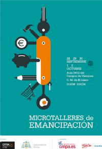 Microtalleres de Emancipaci�n