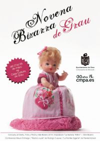 IV Novena Bizarra de Grau