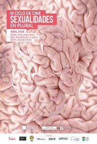 Ciclo de Cine `Sexualidades en Plural` 2017