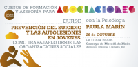 Curso suicidio