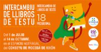 XVIII Programa de Intercambio de Libros de Texto de Gij�n/Xix�n