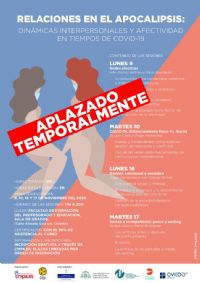 Relaciones en el Apocalipsis