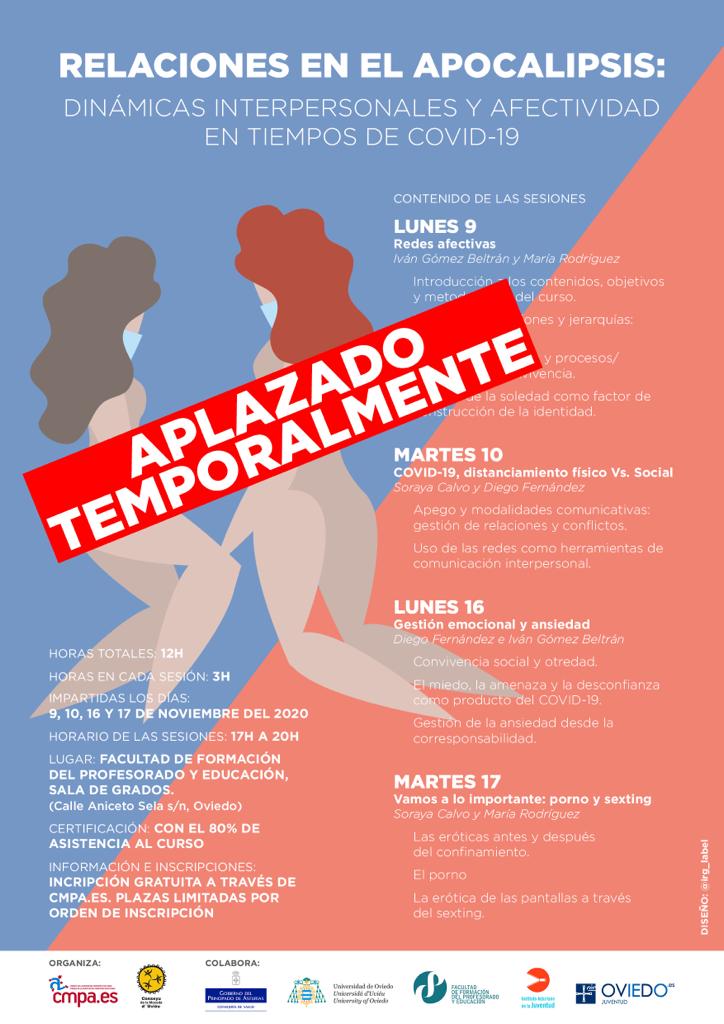 Relaciones en el Apocalipsis