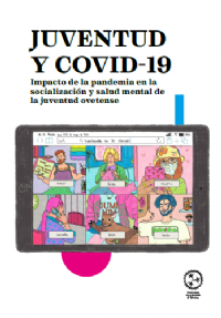 Juventud y Covid