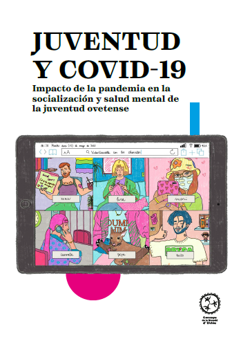 Juventud y Covid-19