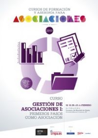 Curso `Gesti�n de Asociaciones I`