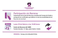 Gu�a de Recursos Juveniles del Concejo de Oviedo