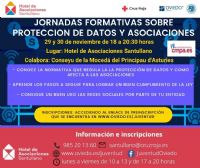 Jornadas protecci�n datos