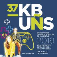 KB�S 2019: Desarrollo Adolescente, herramientas y recursos para trabajar en contextos socioeducativos