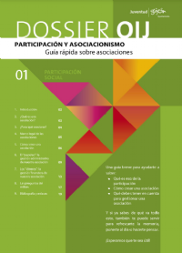 Dossier Asociacionismo y Participacion