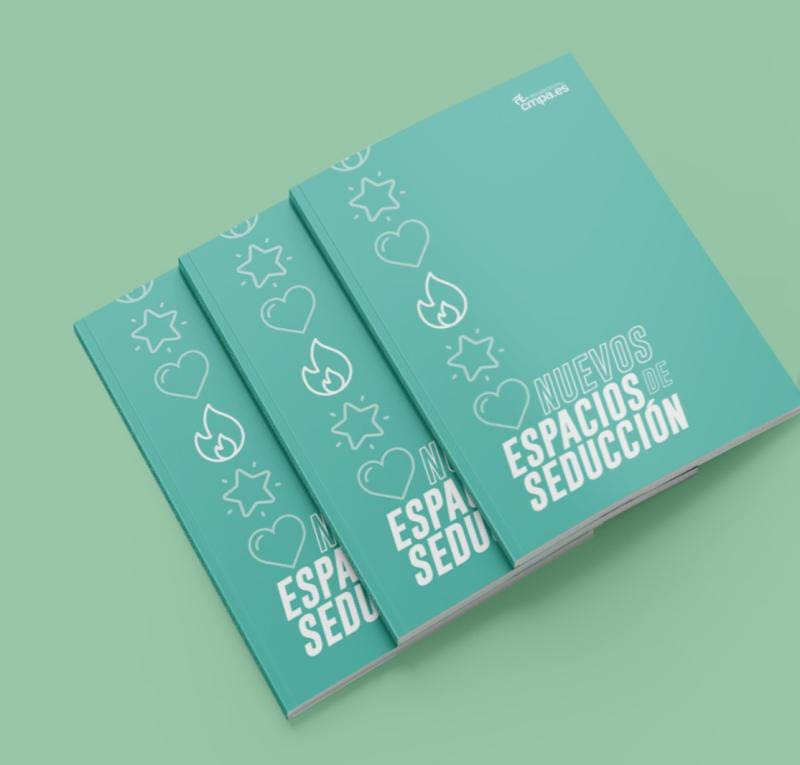 Espacios de seduccion