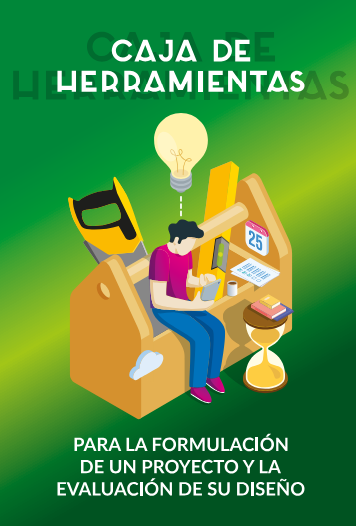 Formulacion de un proyecto