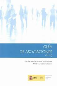 GUiia de asociaciones
